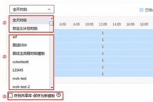 布伦森谈米切尔-罗宾逊：他就是一个野兽 打得太棒了